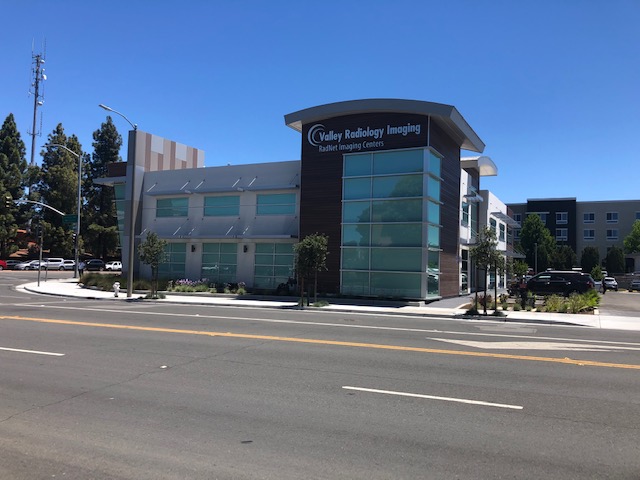 Valley Radiology Sunnyvale