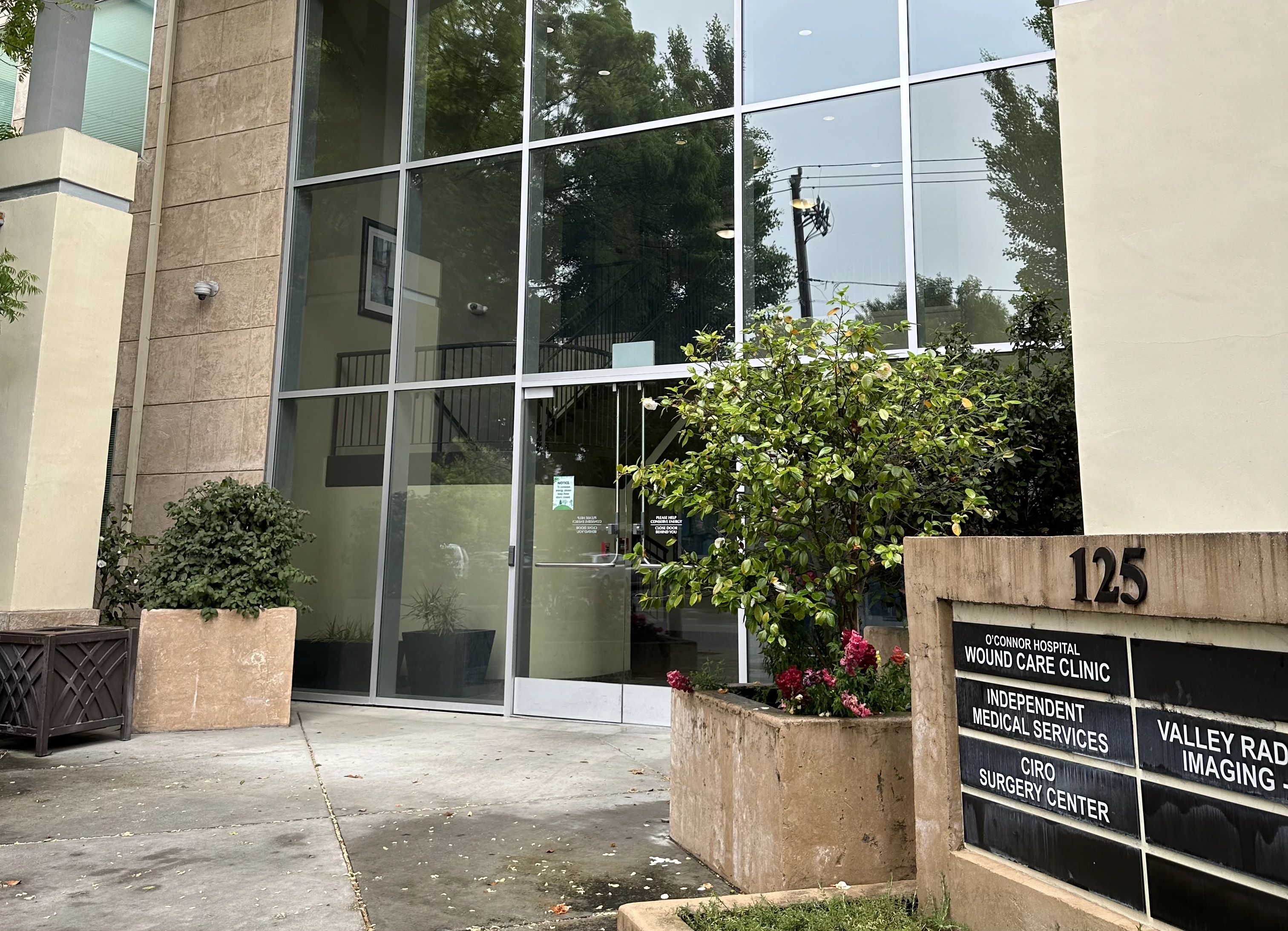Valley Radiology Ciro facility